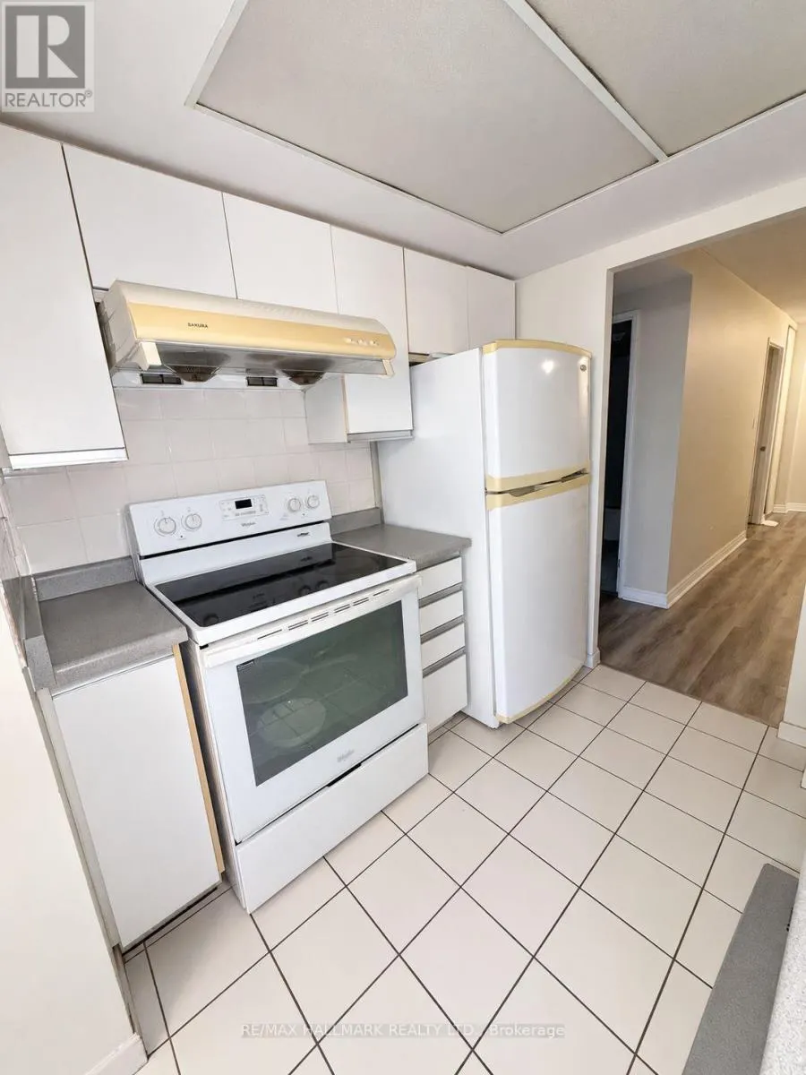 508 - 80 ALTON TOWERS CIRCLE