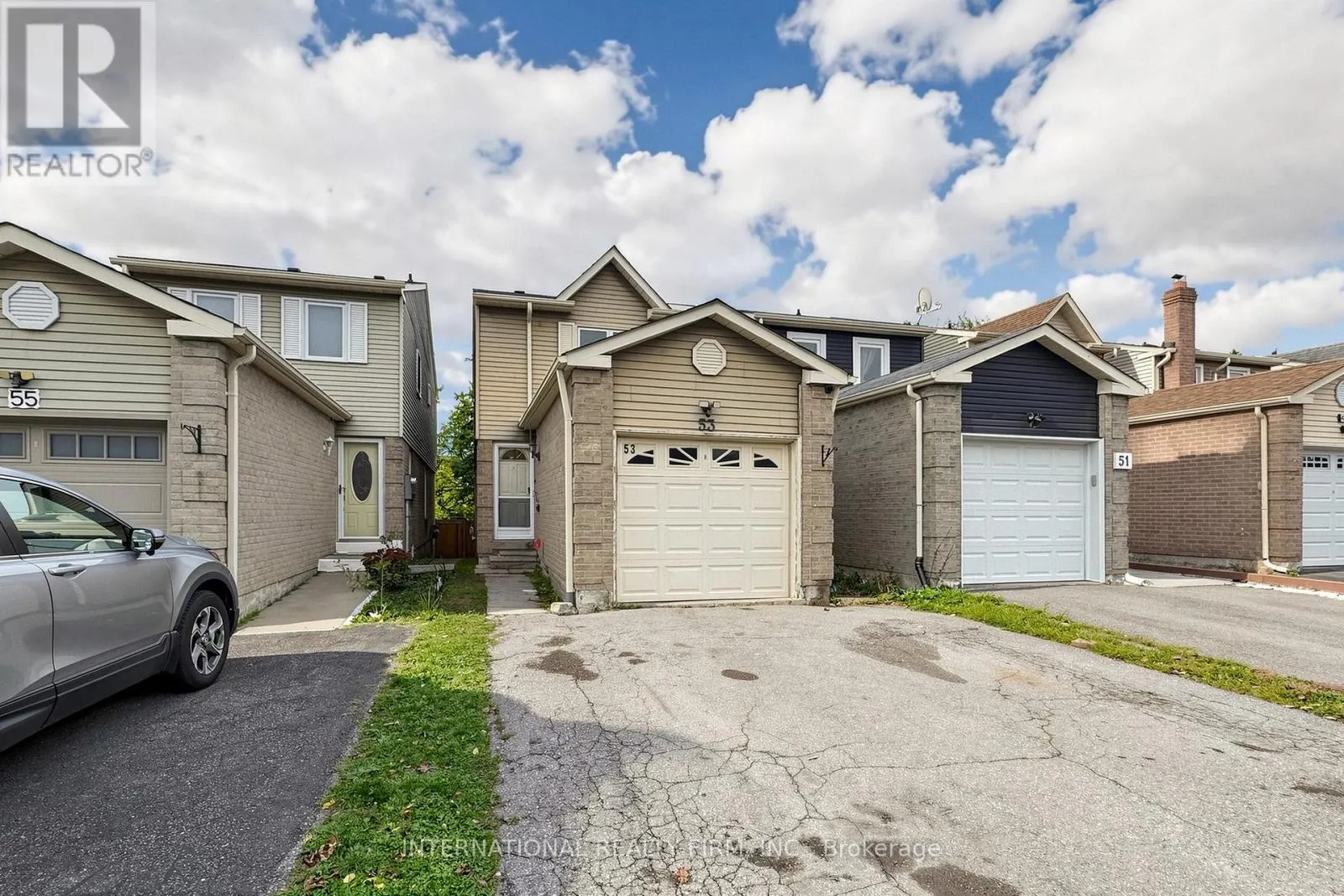 53 JACOB FISHER DRIVE