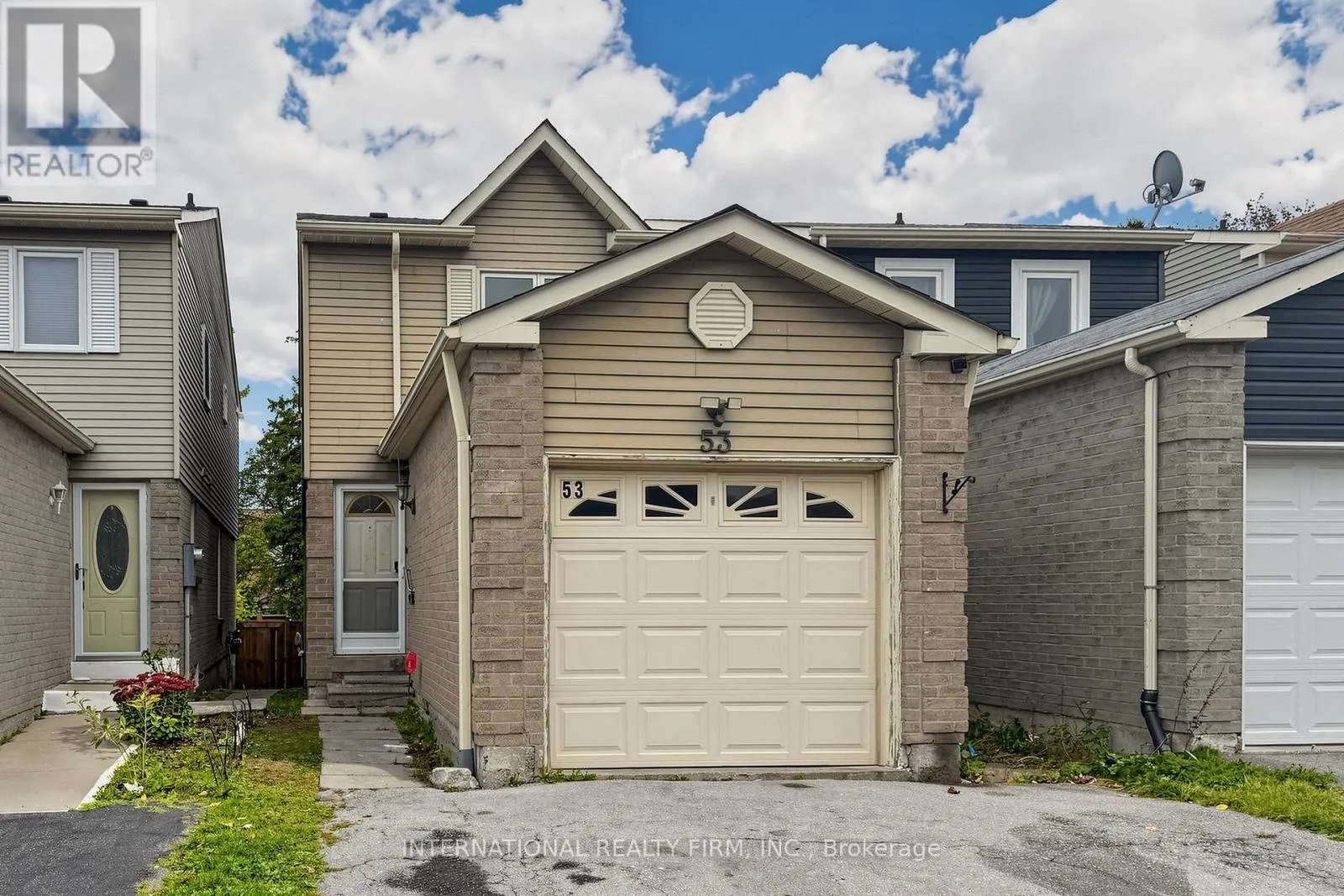 53 JACOB FISHER DRIVE