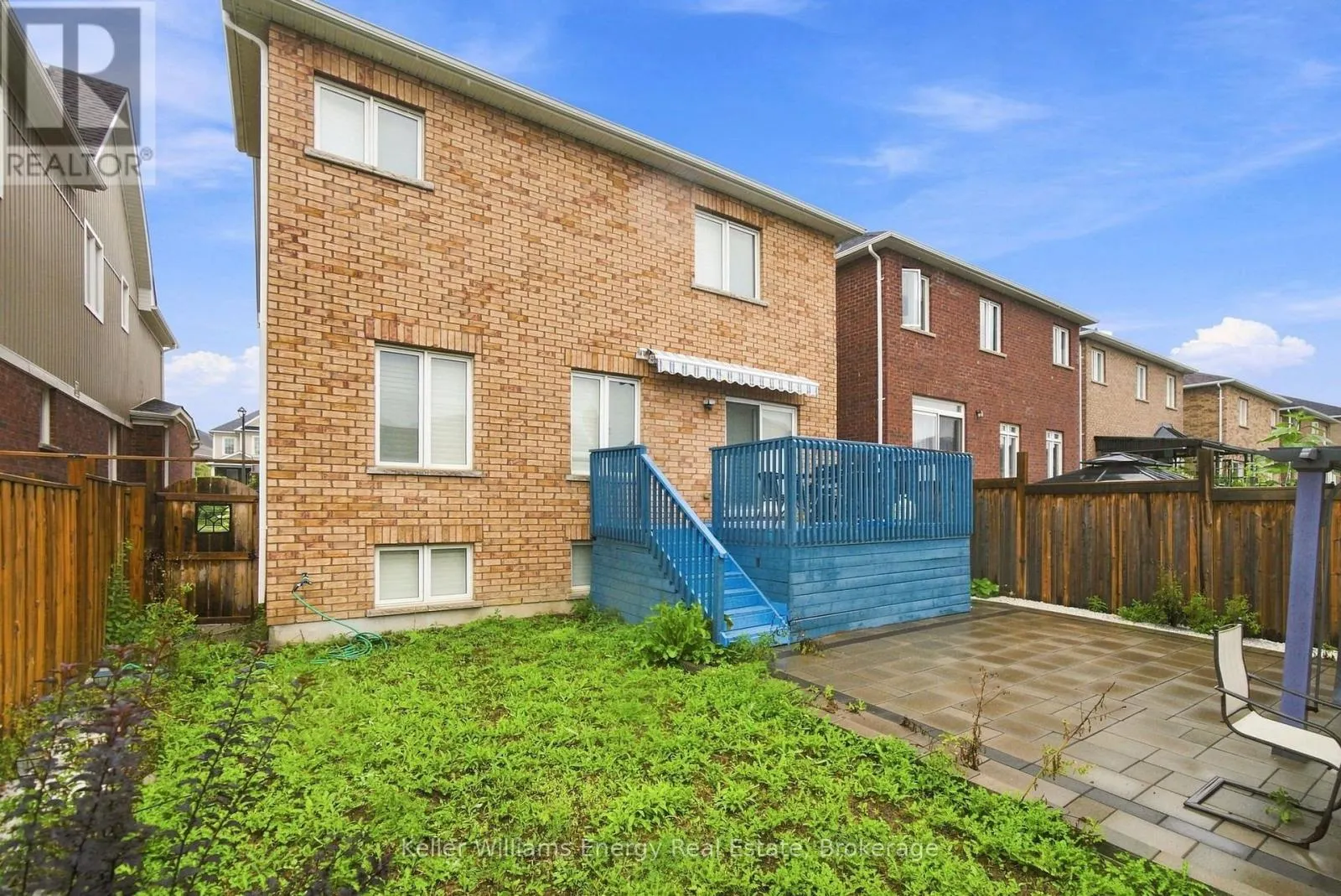 1677 FREDERICK MASON DRIVE