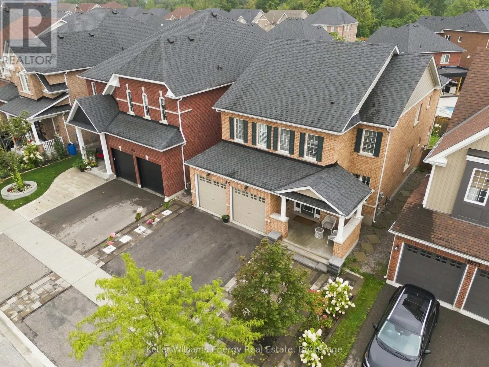 1677 FREDERICK MASON DRIVE