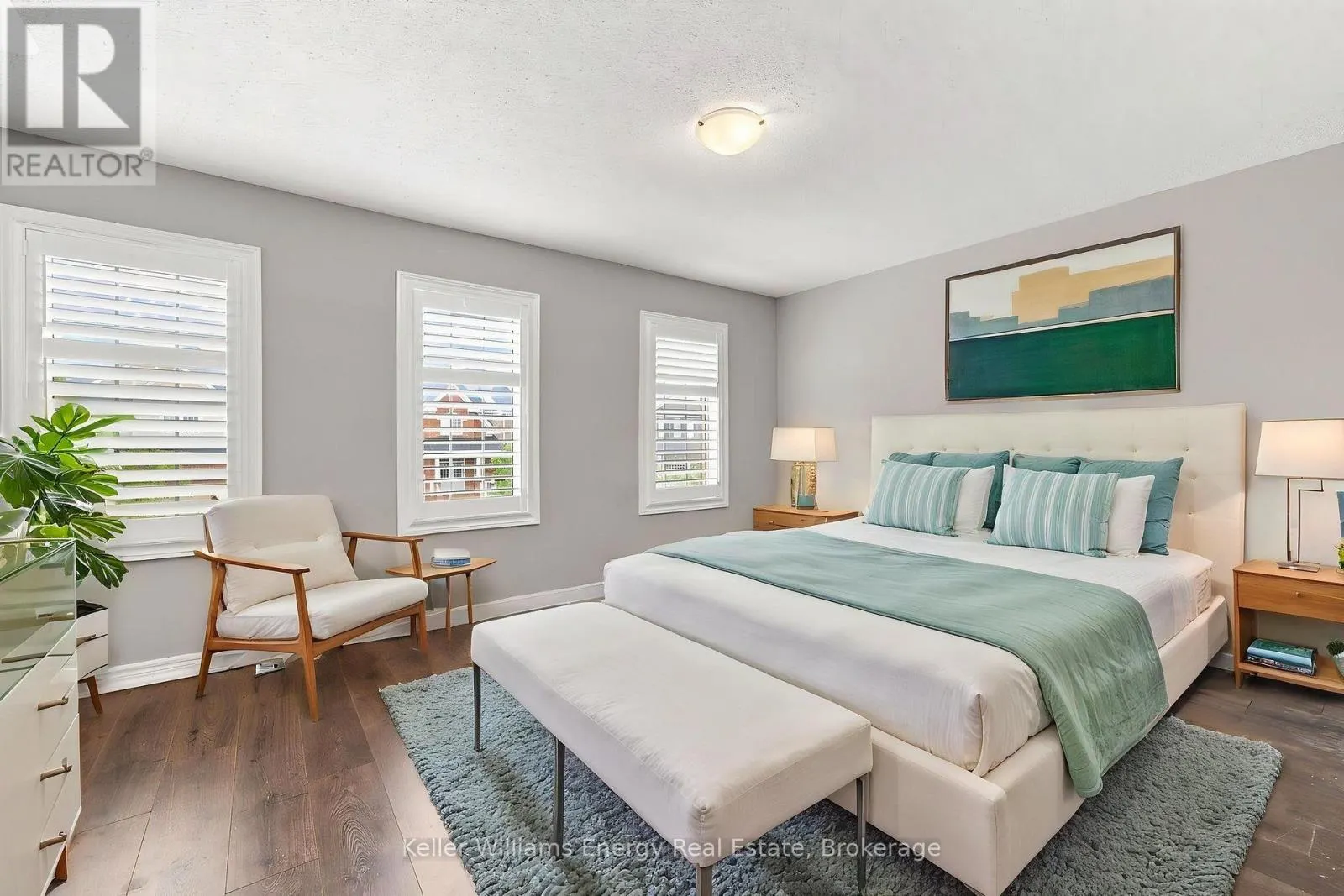 1677 FREDERICK MASON DRIVE