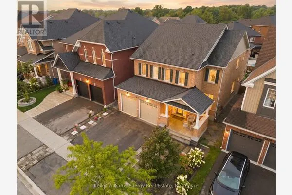 1677 FREDERICK MASON DRIVE