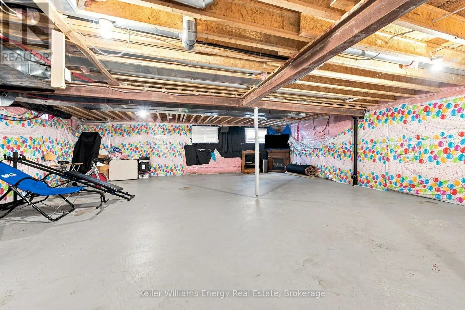 1677 FREDERICK MASON DRIVE