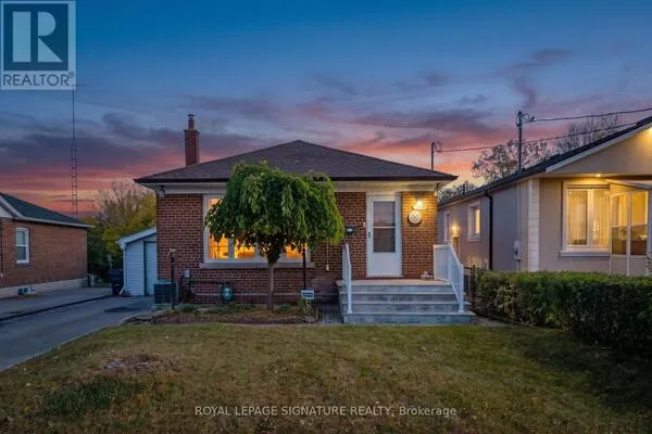 1377 BIRCHMOUNT ROAD