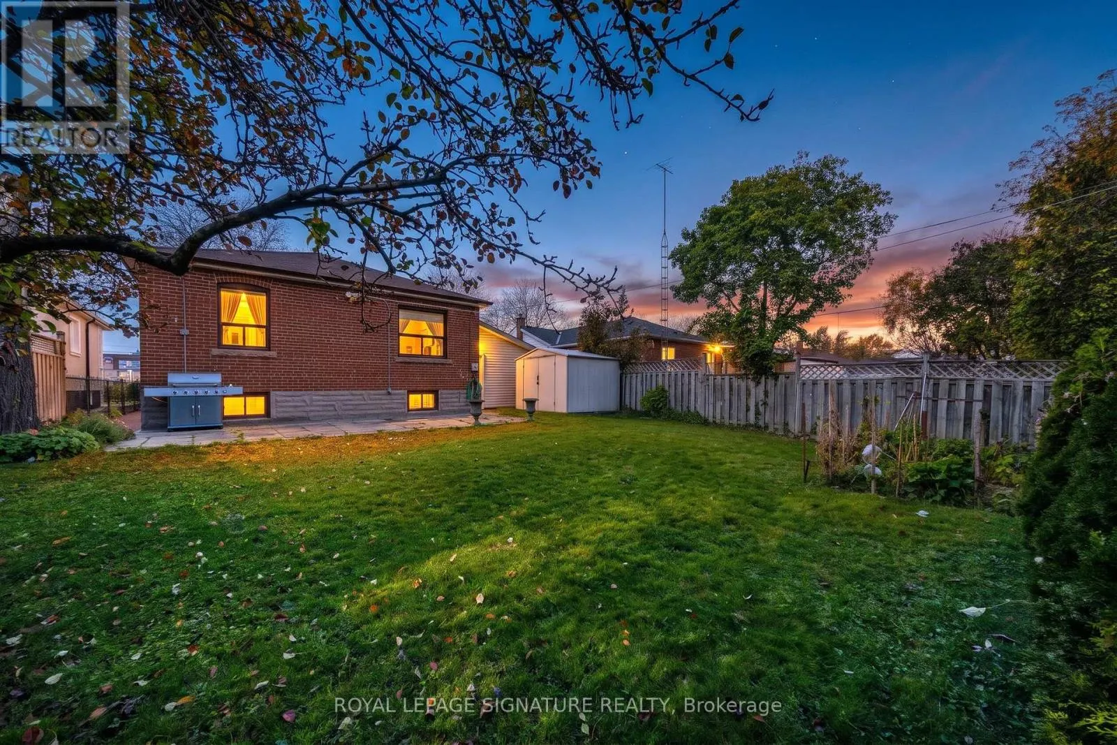 1377 BIRCHMOUNT ROAD