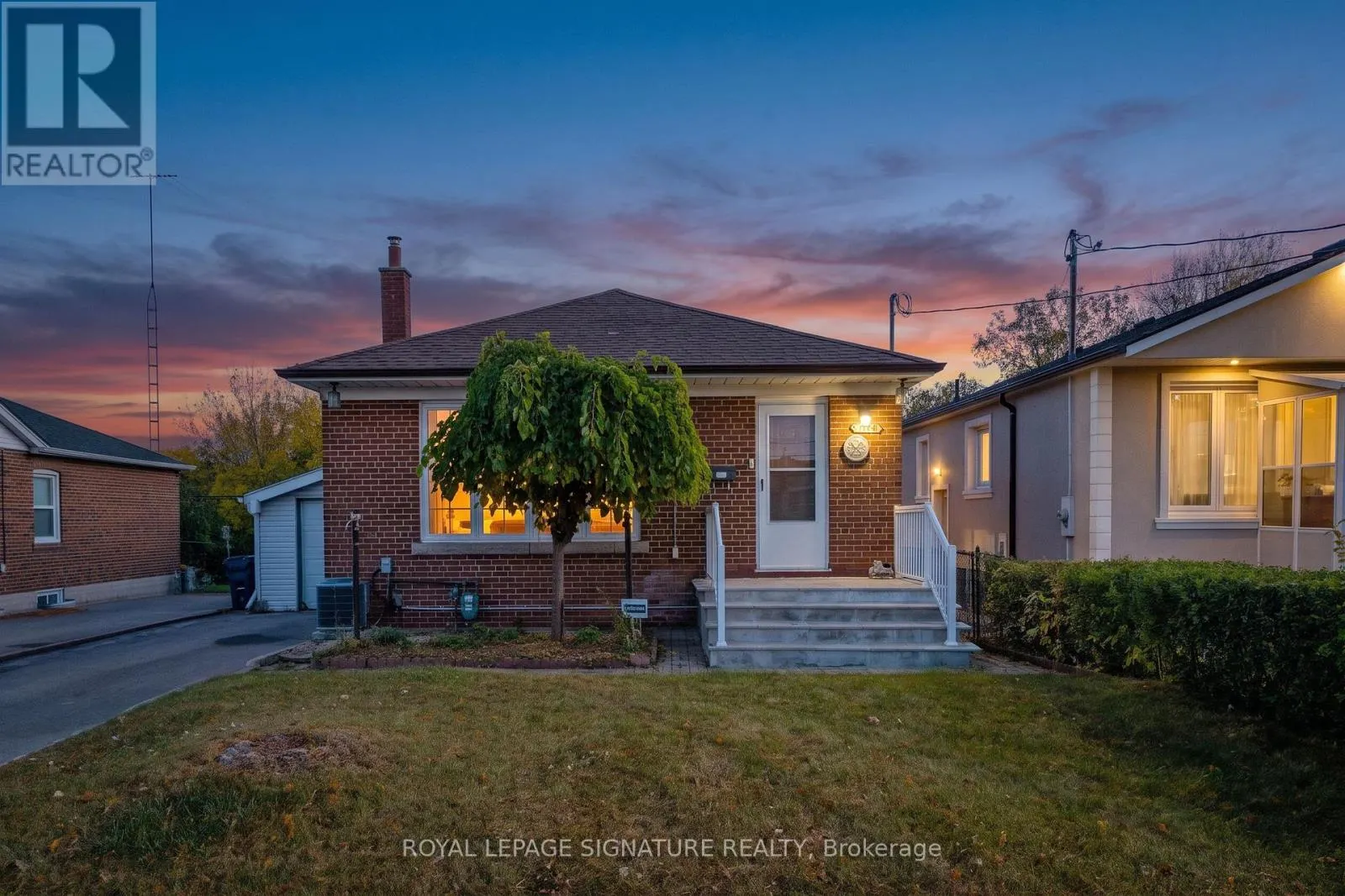 1377 BIRCHMOUNT ROAD