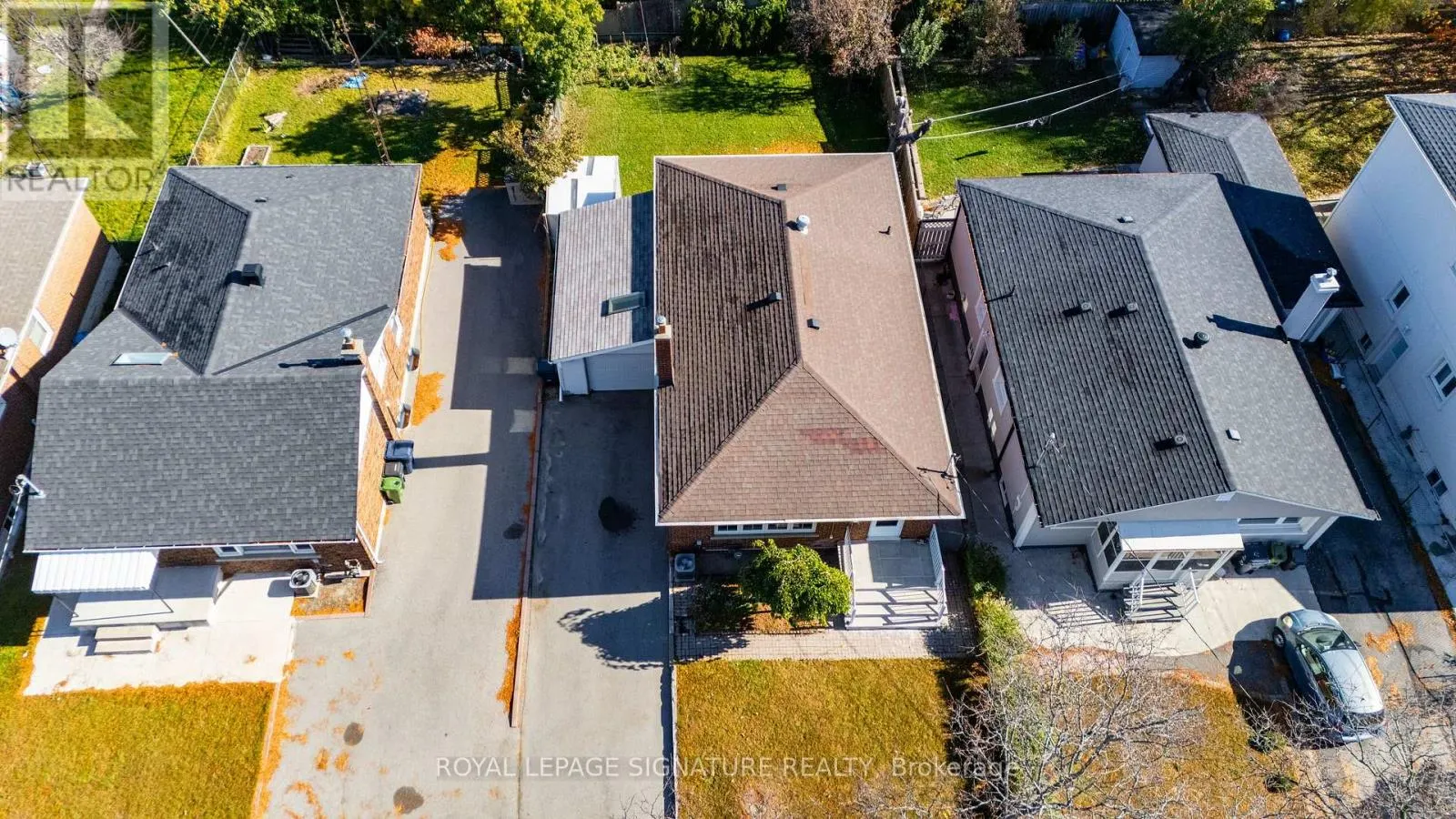 1377 BIRCHMOUNT ROAD