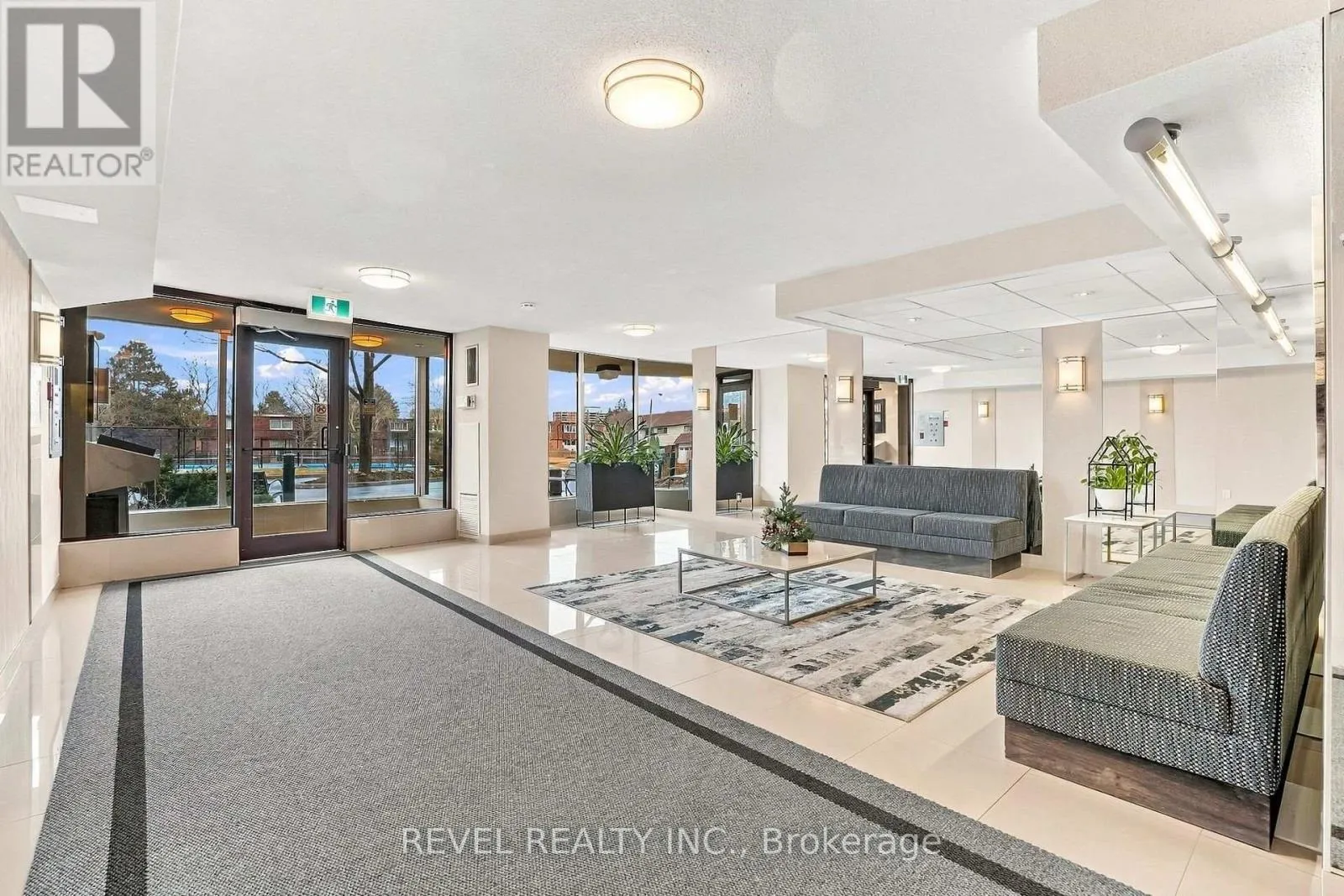 508 - 55 HUNTINGDALE BOULEVARD