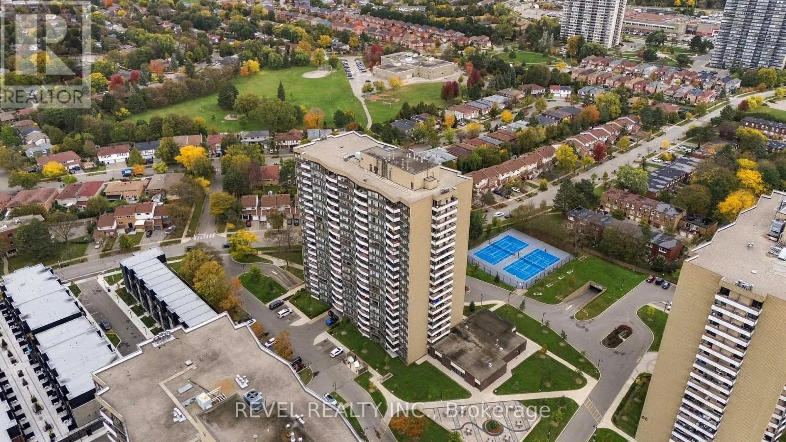 508 - 55 HUNTINGDALE BOULEVARD