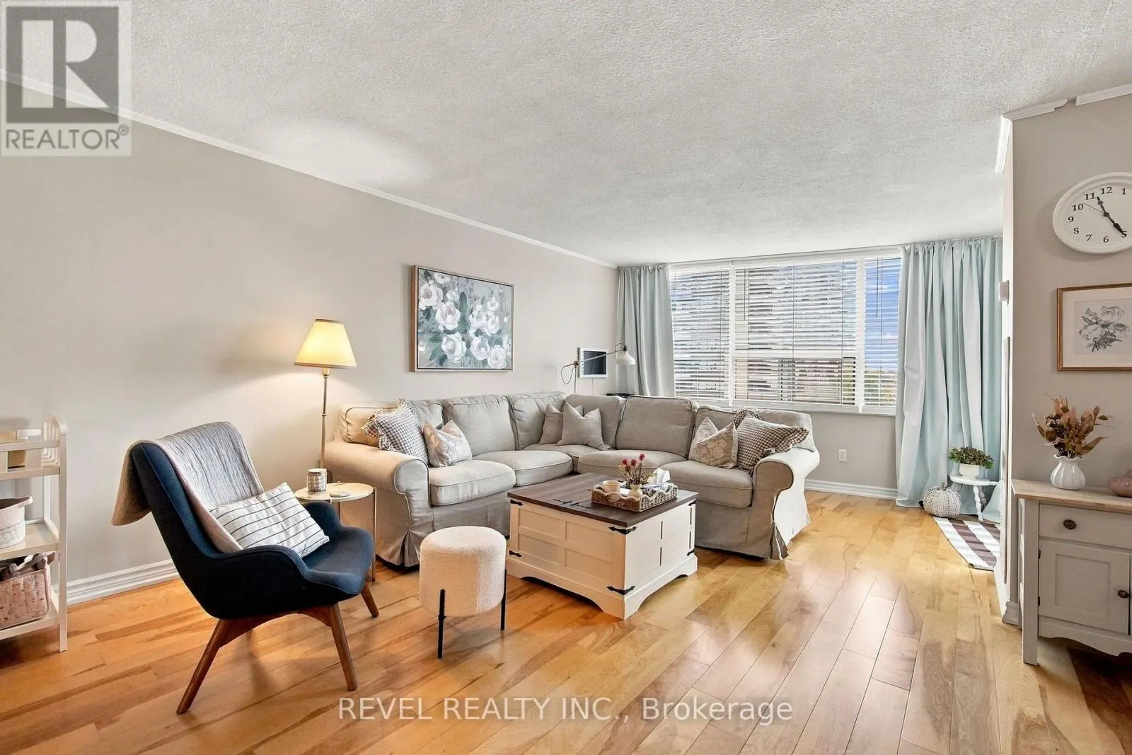 508 - 55 HUNTINGDALE BOULEVARD