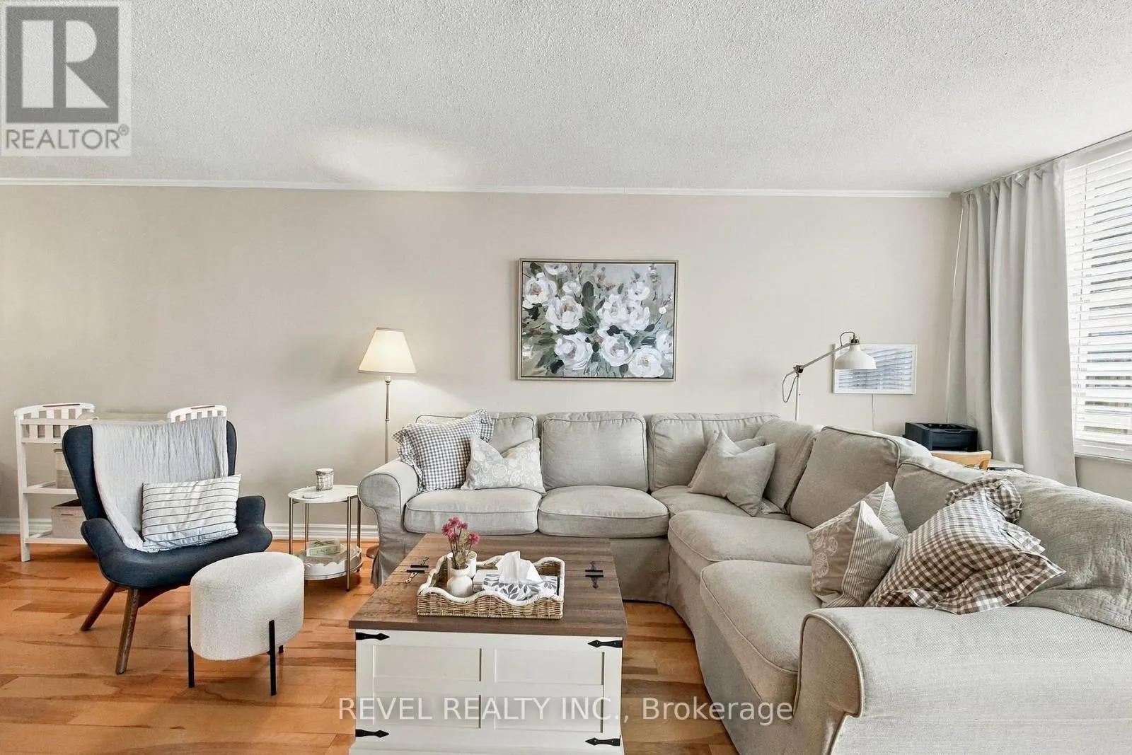 508 - 55 HUNTINGDALE BOULEVARD