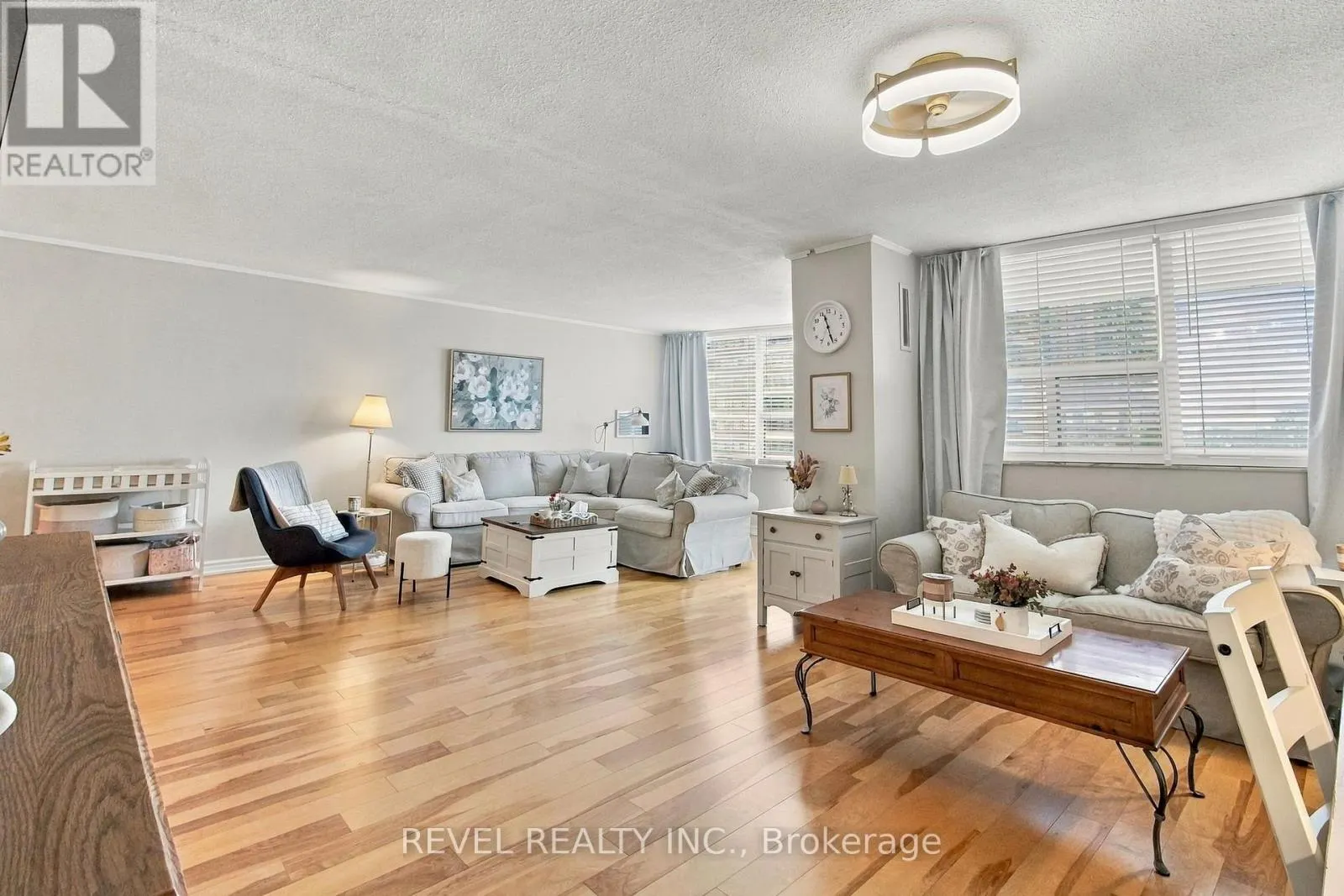 508 - 55 HUNTINGDALE BOULEVARD