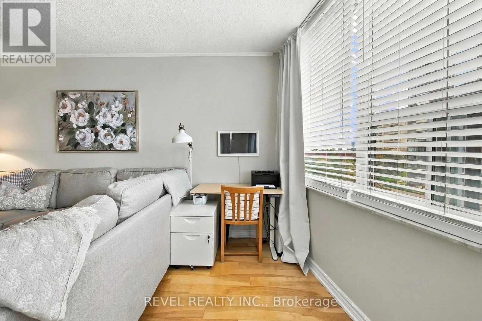 508 - 55 HUNTINGDALE BOULEVARD