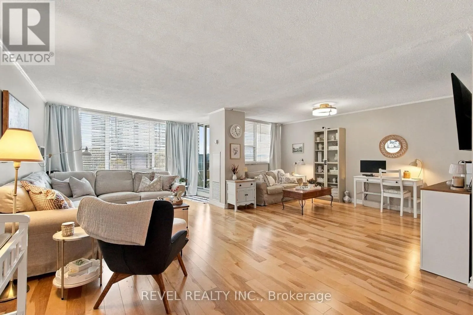 508 - 55 HUNTINGDALE BOULEVARD