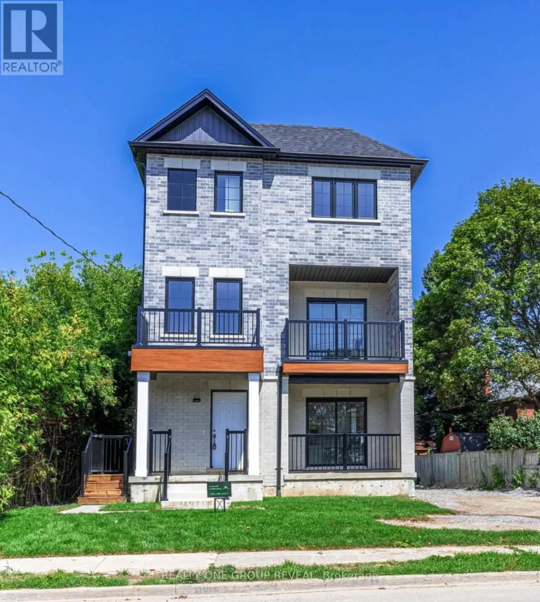 4 - 24 QUEEN STREET