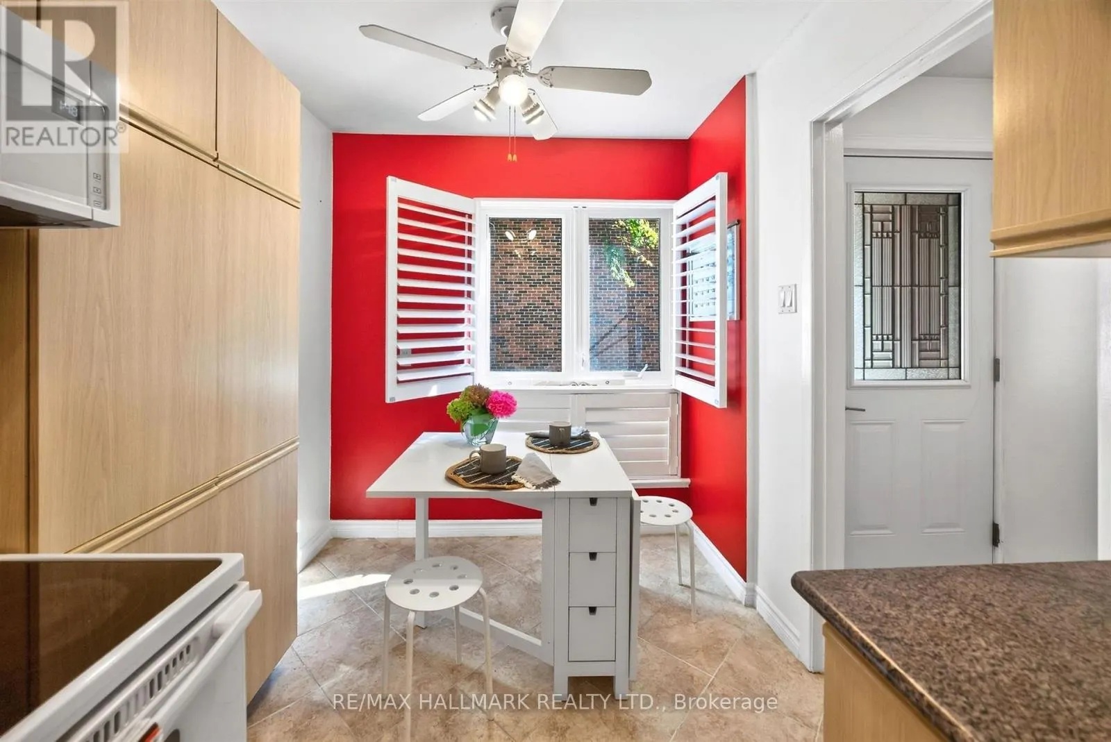15 - 30 LIVINGSTON ROAD