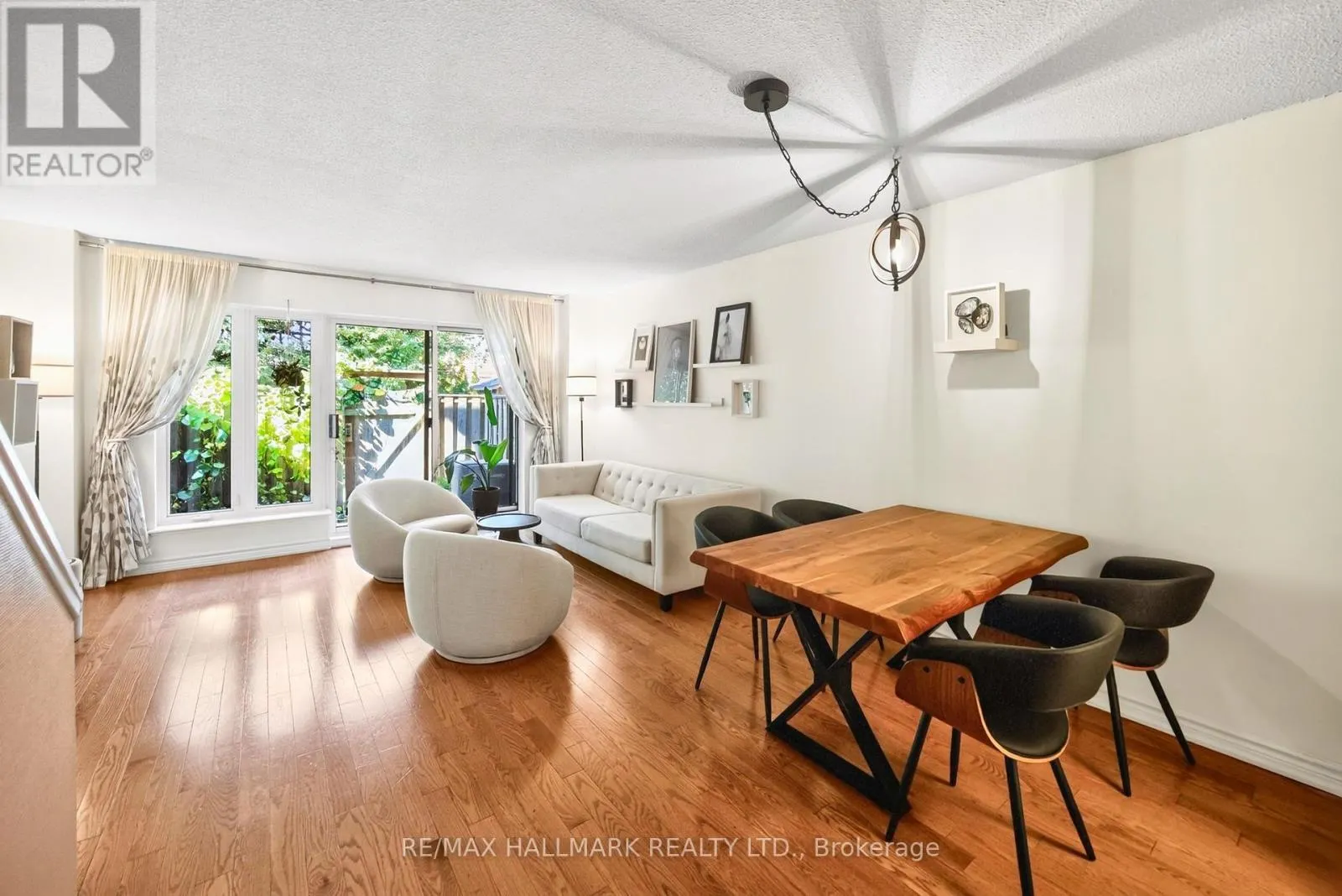 15 - 30 LIVINGSTON ROAD