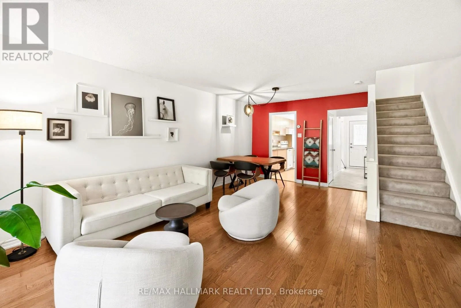 15 - 30 LIVINGSTON ROAD