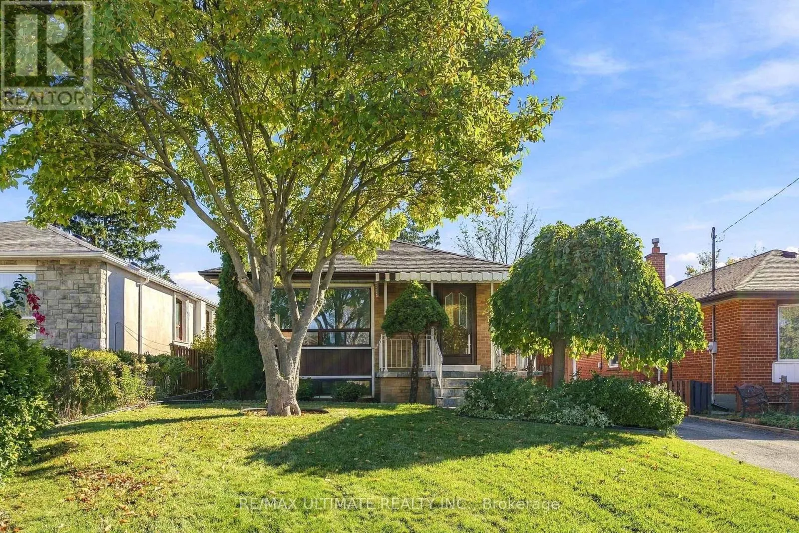 21 TULIP DRIVE