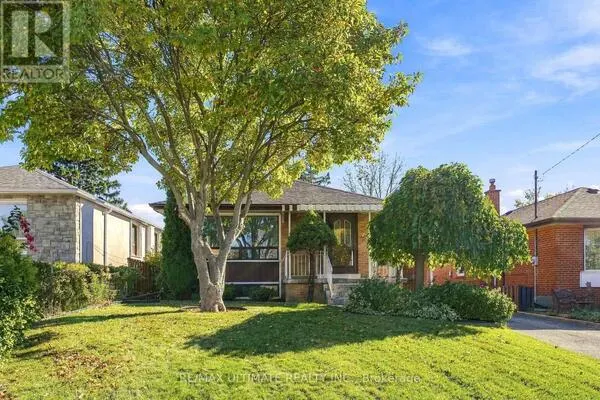 21 TULIP DRIVE