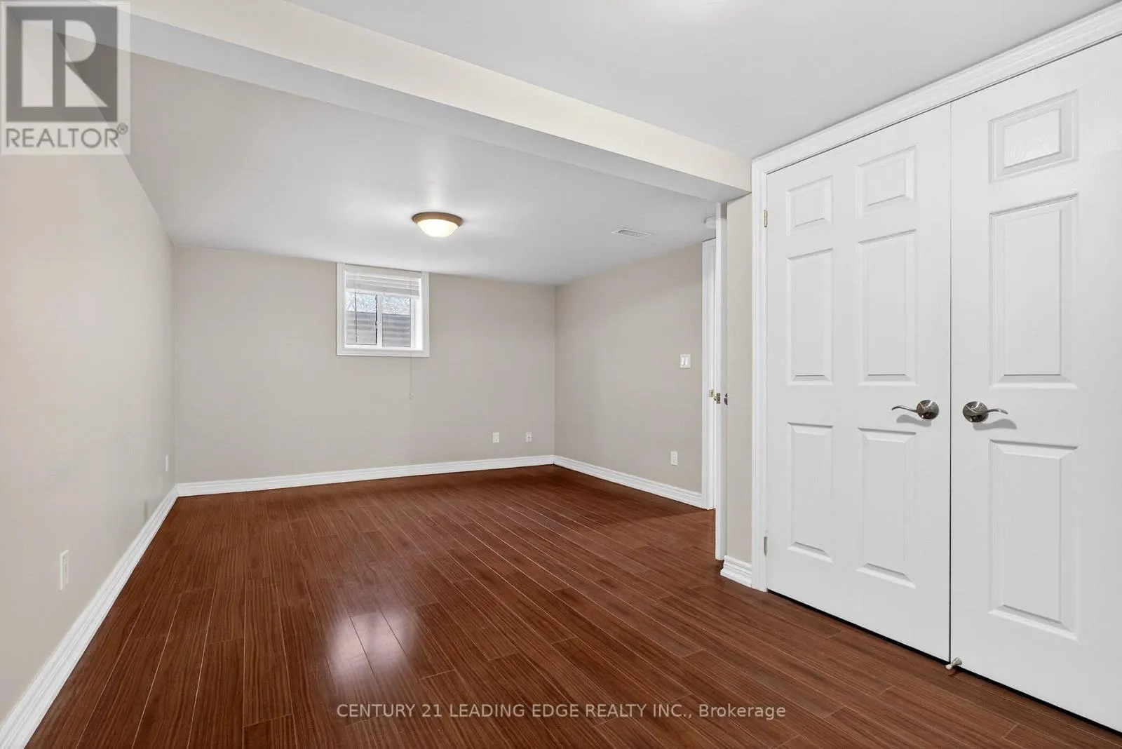 BASEMENT - 303 ROSSLAND ROAD W