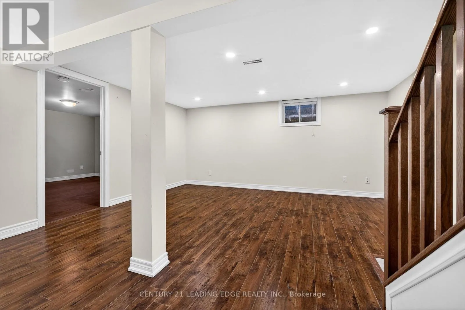 BASEMENT - 303 ROSSLAND ROAD W