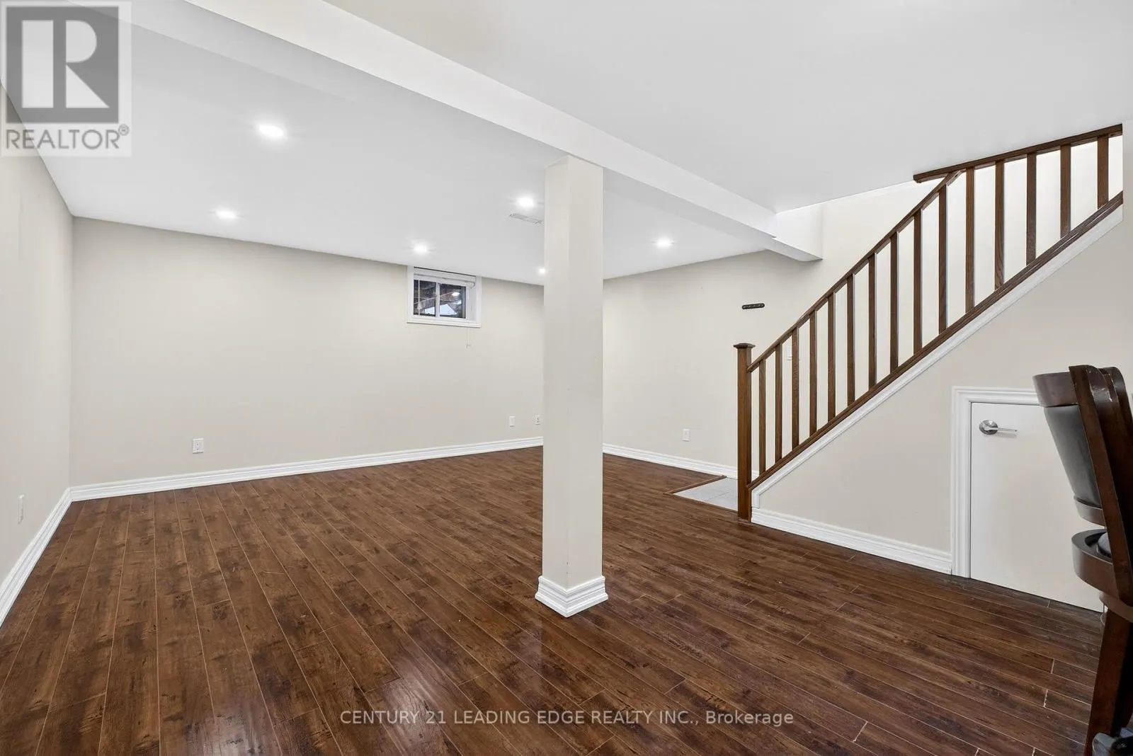 BASEMENT - 303 ROSSLAND ROAD W