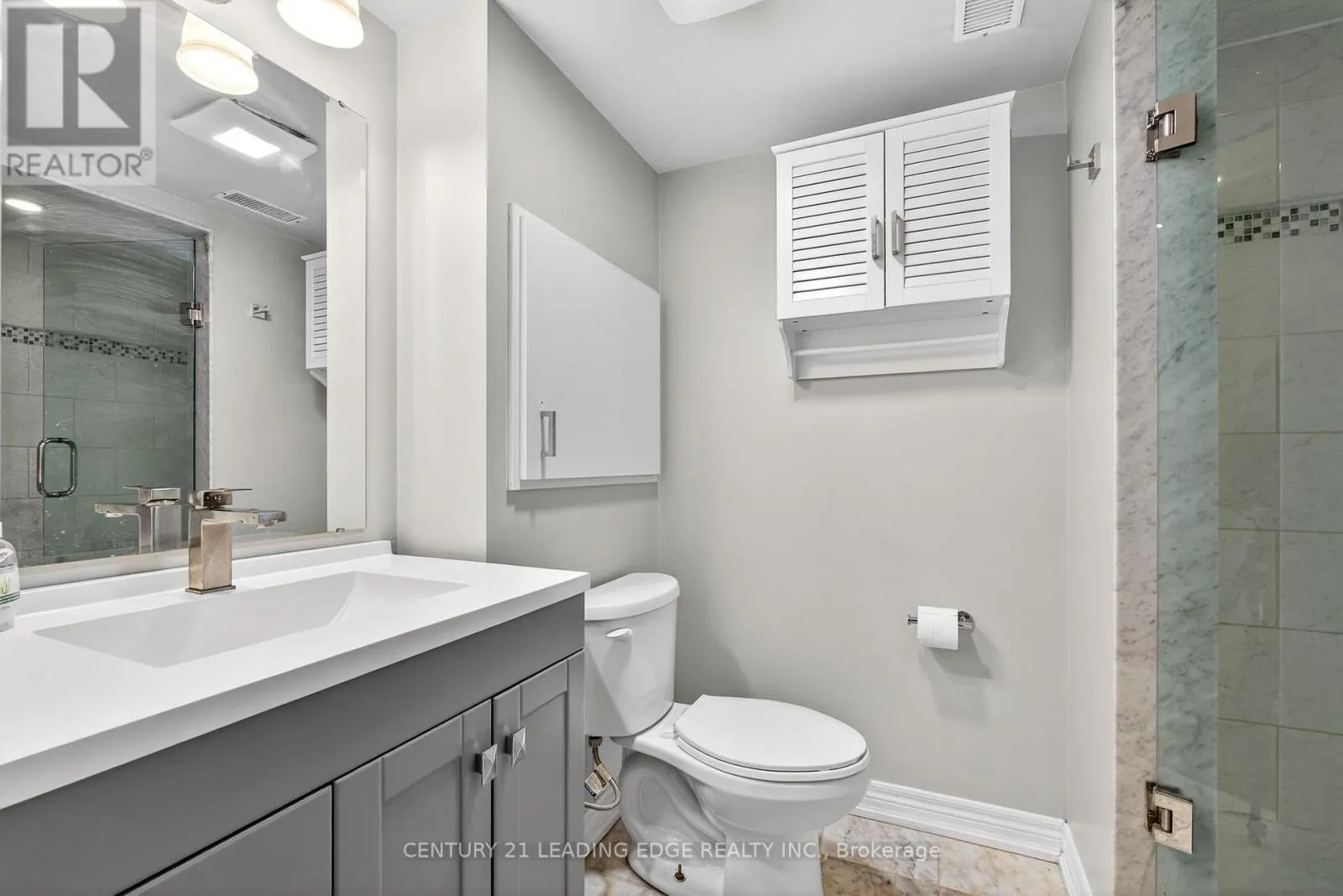 BASEMENT - 303 ROSSLAND ROAD W