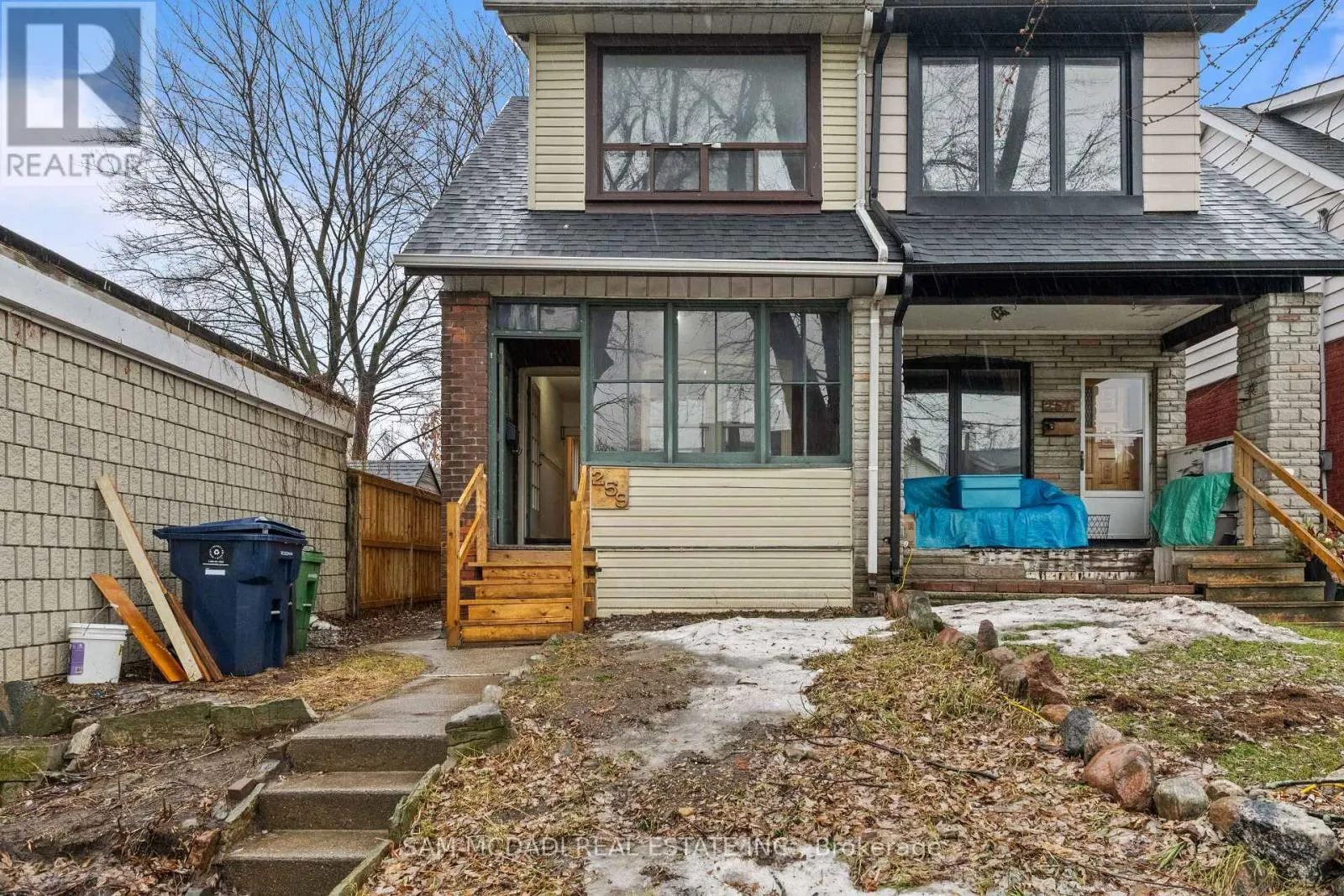 259 MILVERTON BOULEVARD