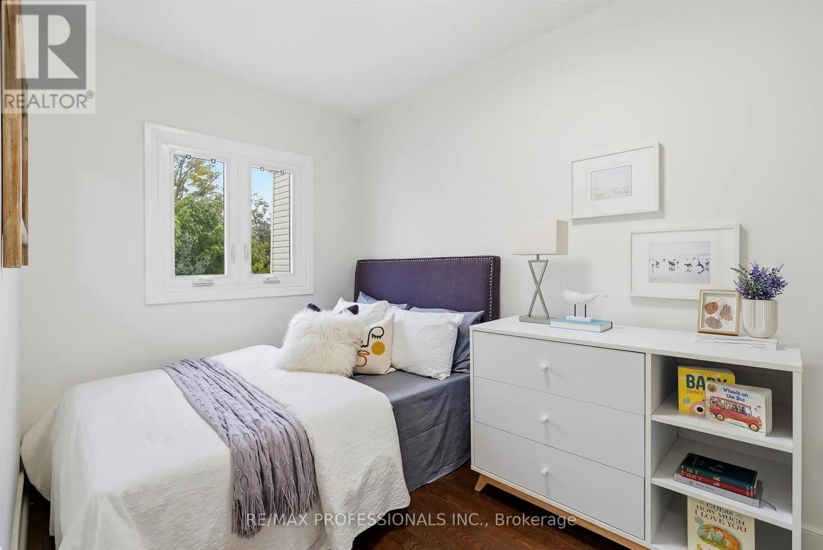81 ALTON AVENUE