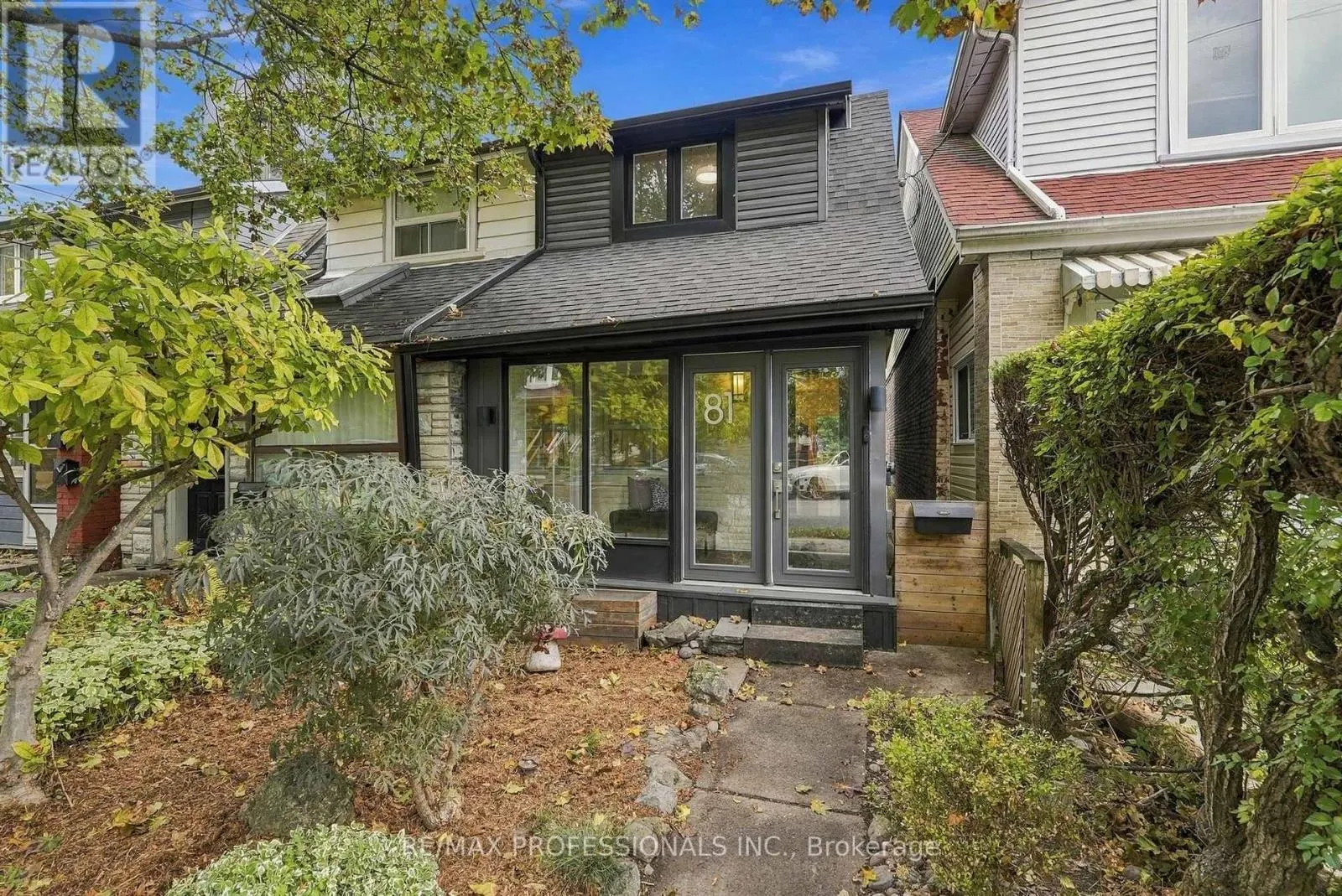 81 ALTON AVENUE