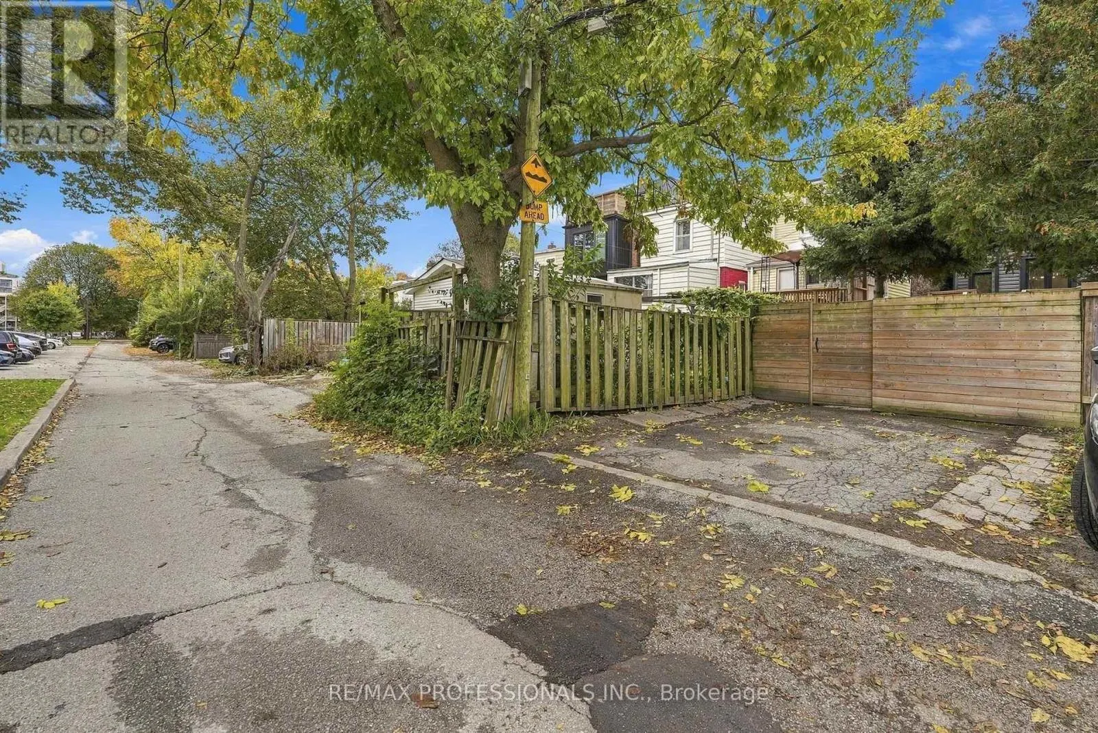 81 ALTON AVENUE