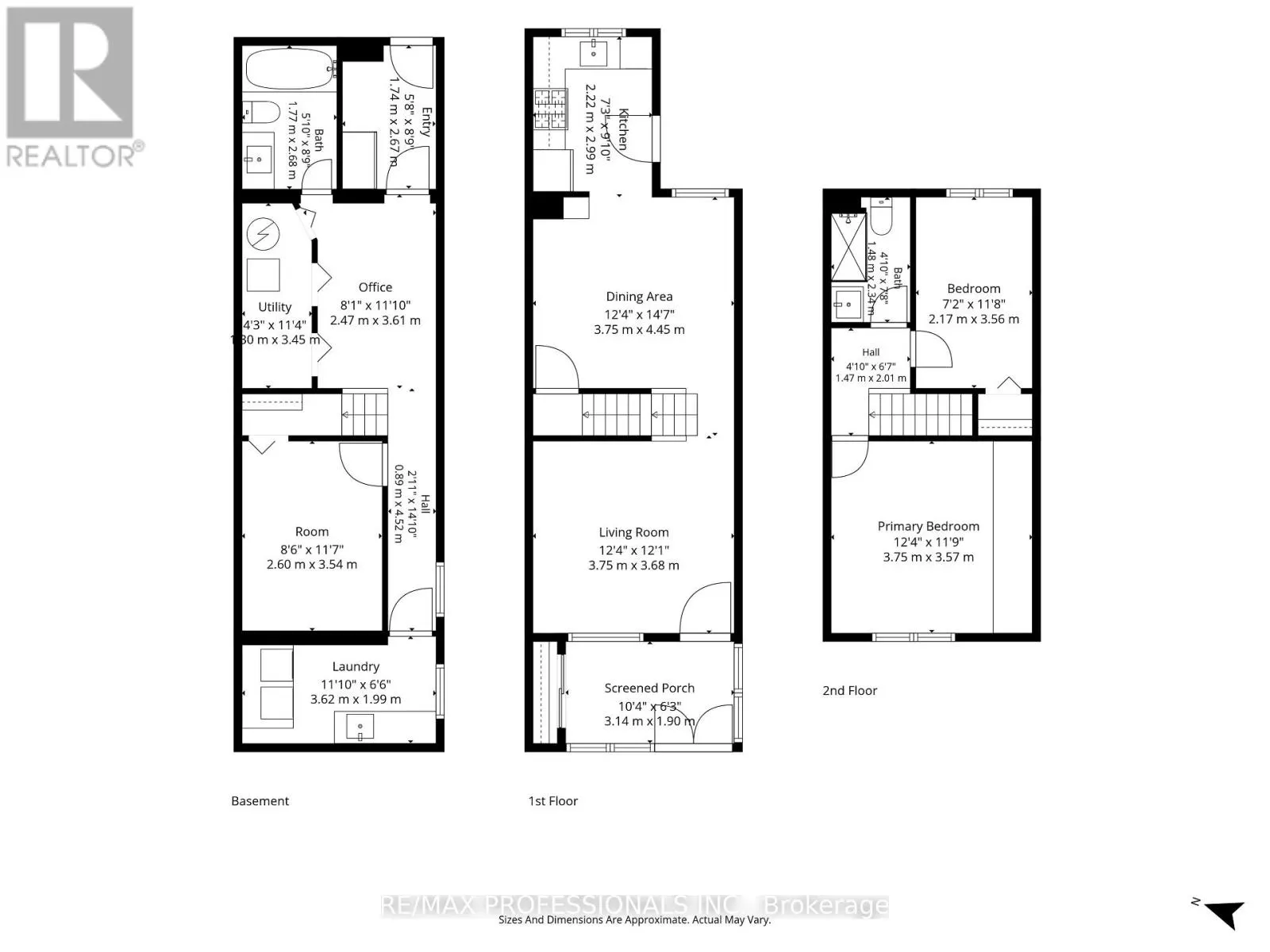 81 ALTON AVENUE