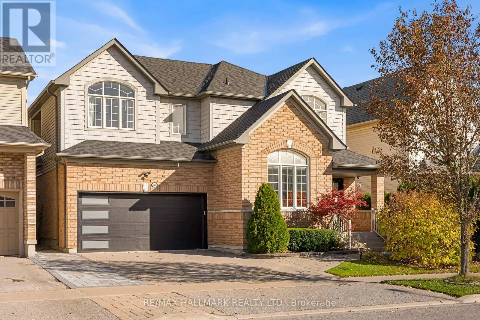 583 FLEETWOOD DRIVE