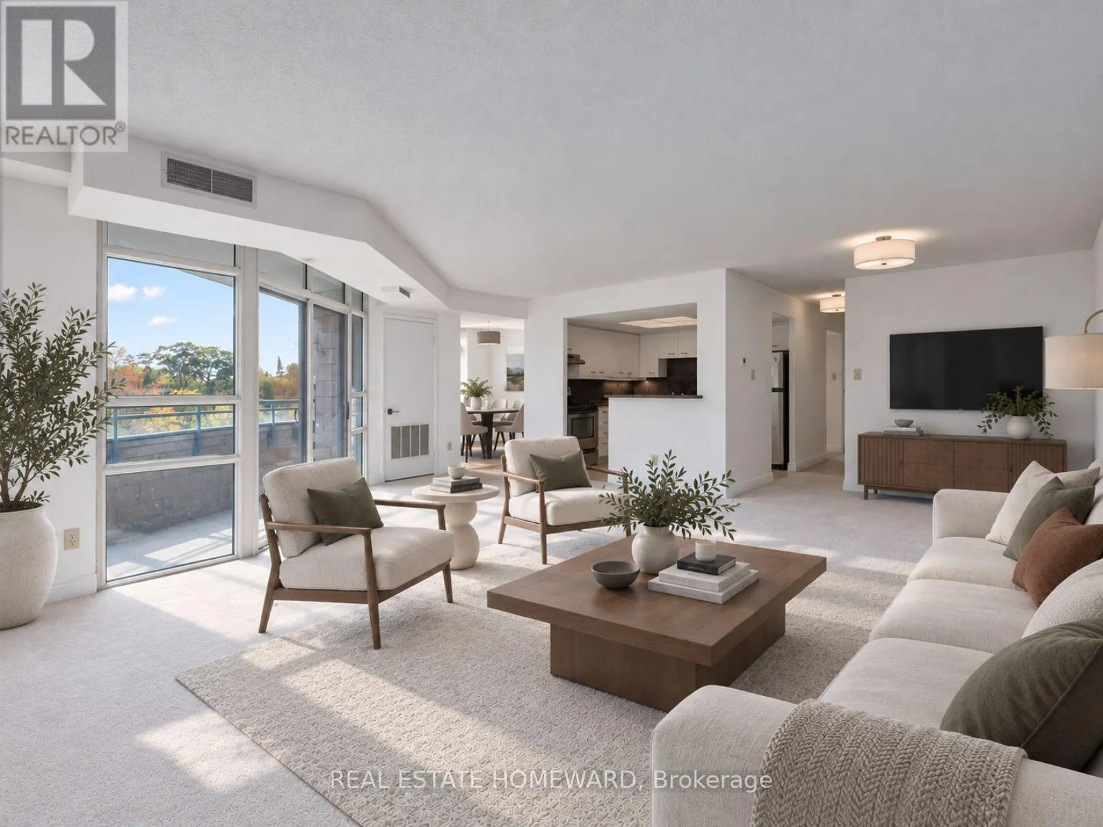 410 - 1093 KINGSTON ROAD
