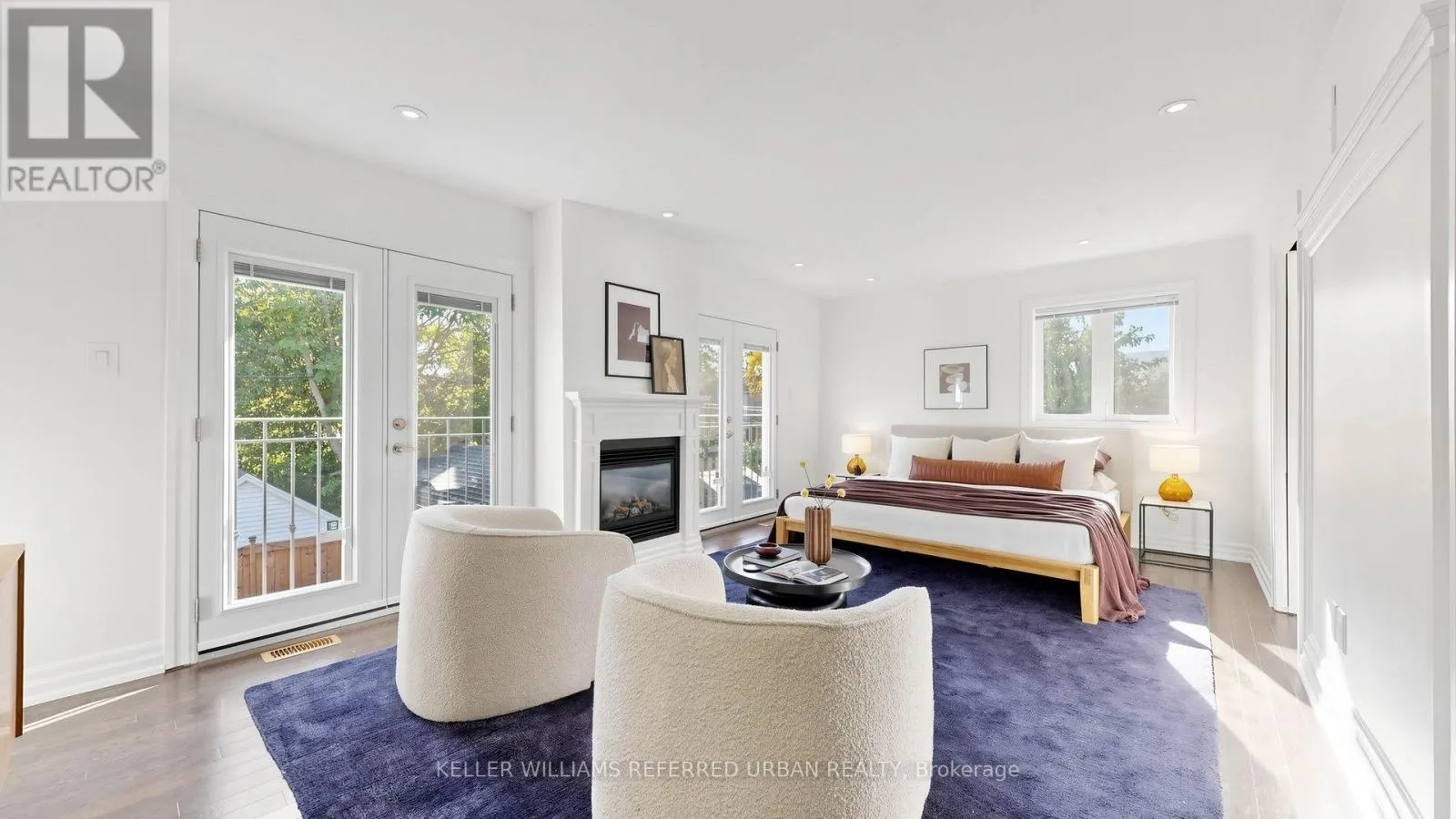 11 CRESTLAND AVENUE