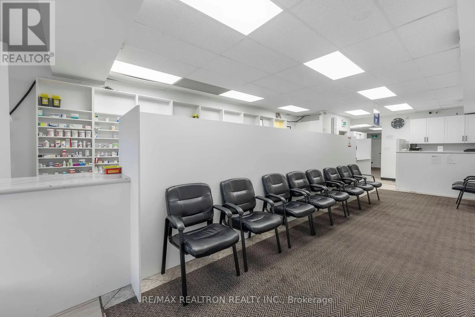 2388 EGLINTON AVENUE