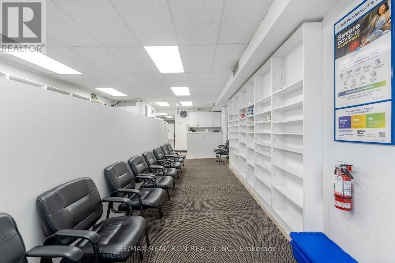 2388 EGLINTON AVENUE