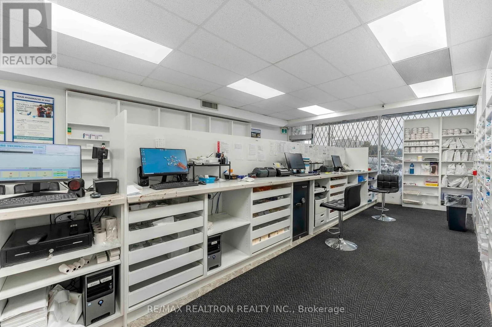 2388 EGLINTON AVENUE