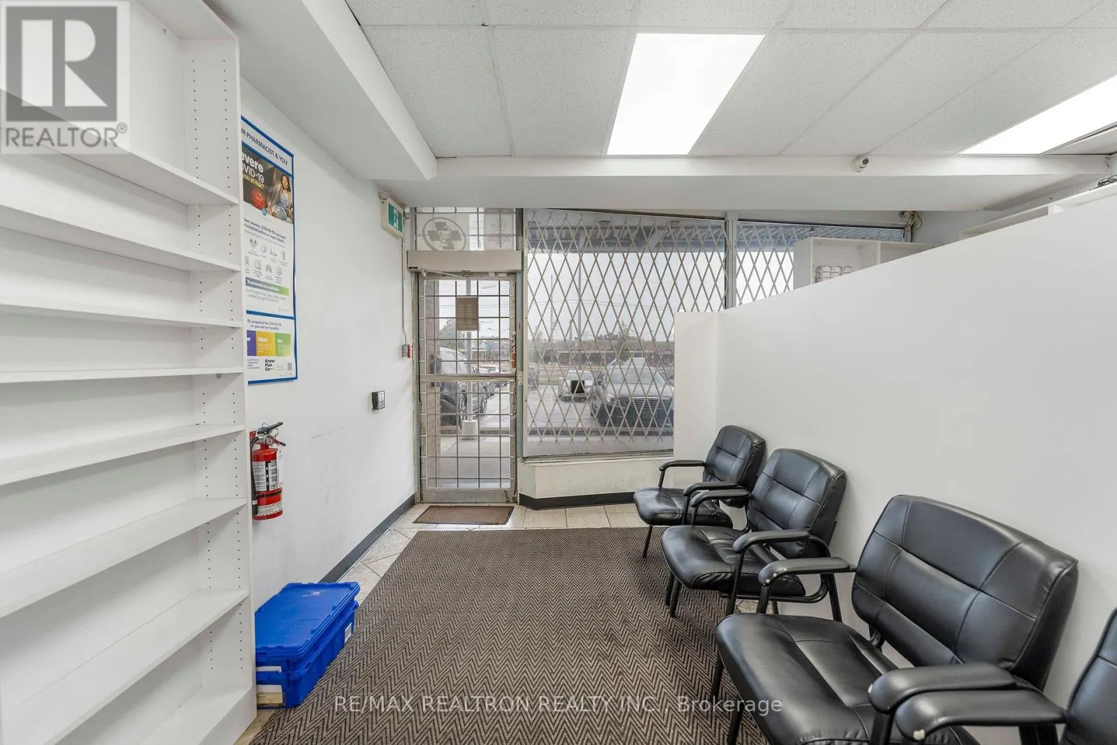 2388 EGLINTON AVENUE