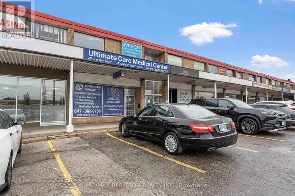 2388 EGLINTON AVENUE