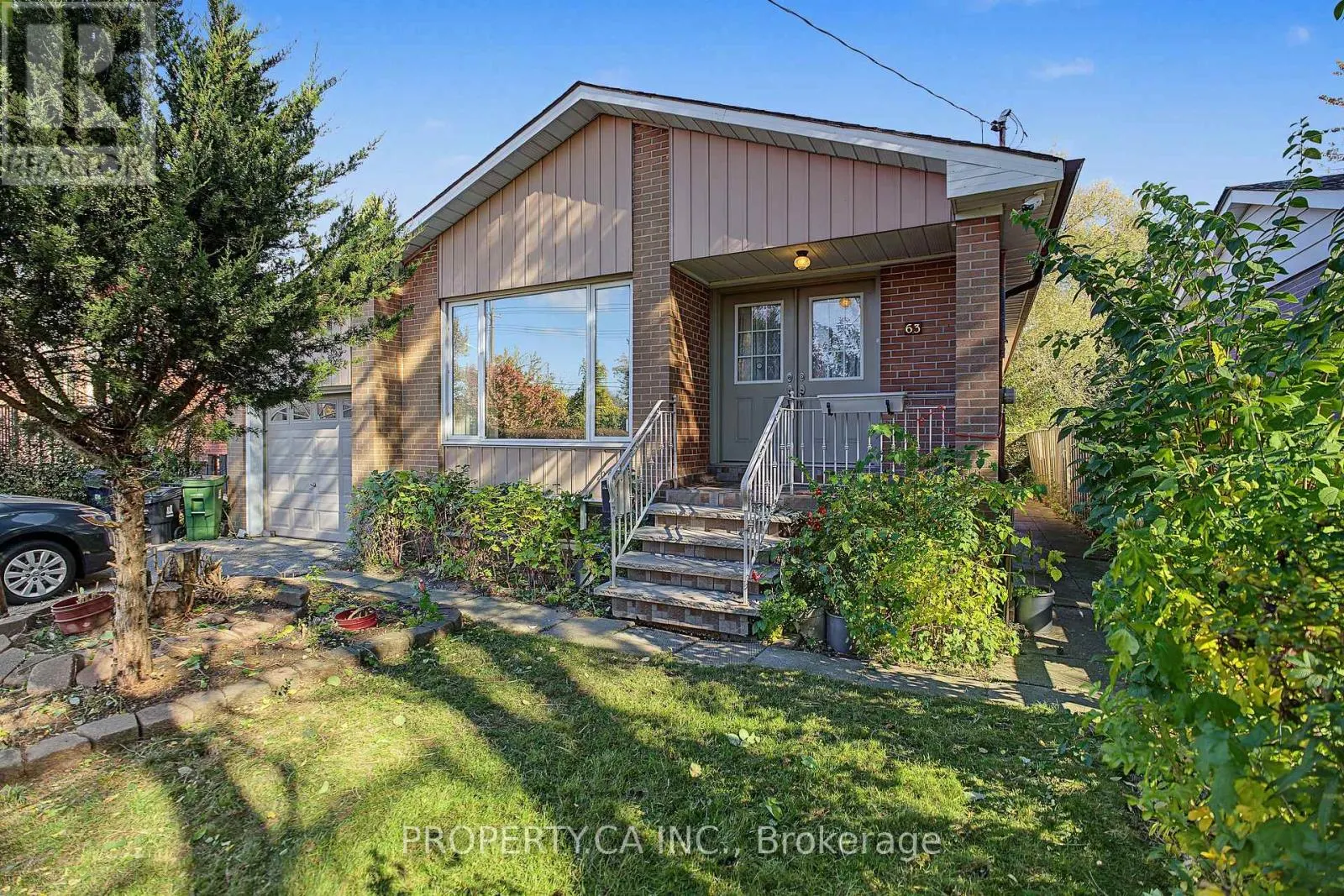 63 BENNETT ROAD