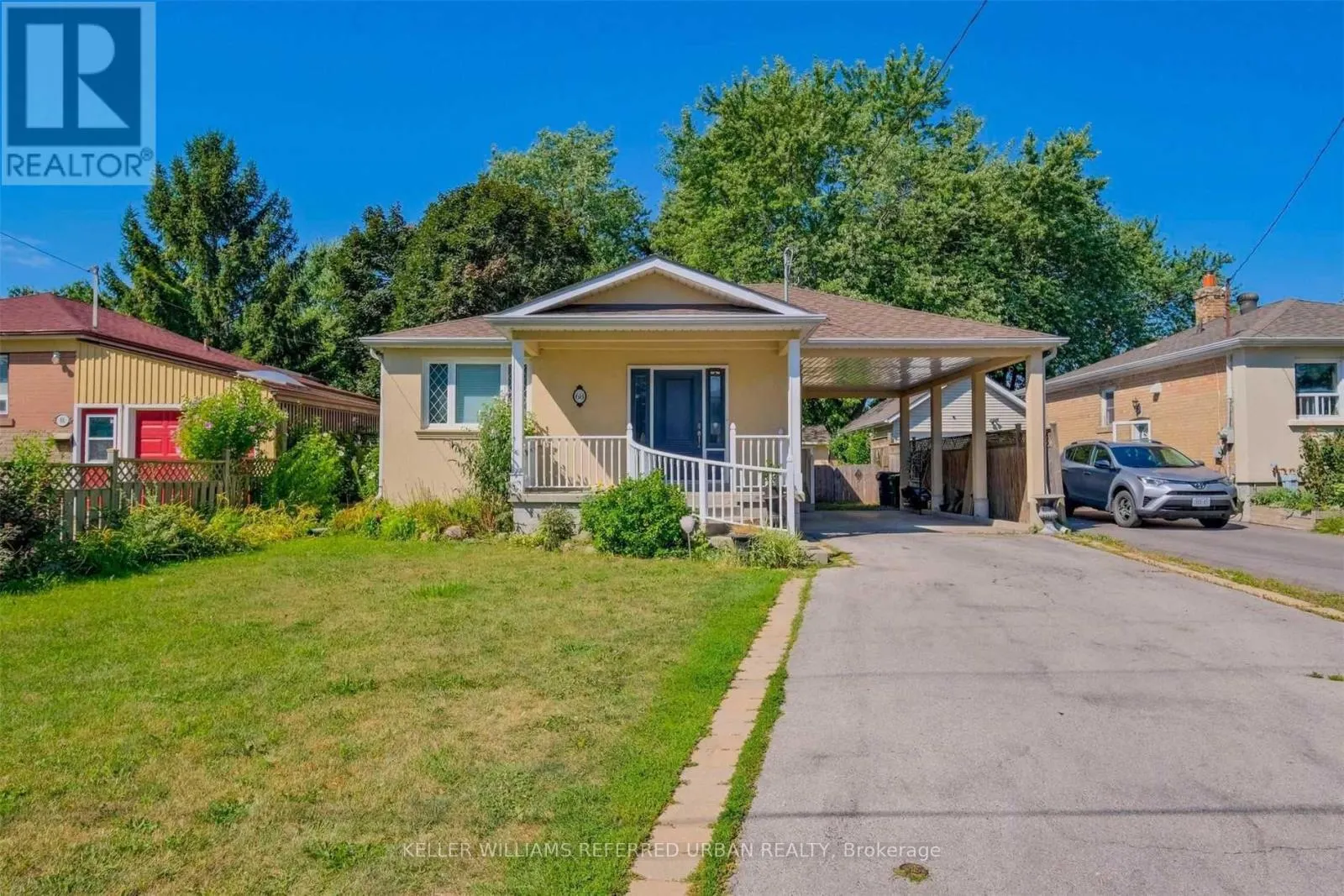 BSMT - 68 KITCHENER ROAD