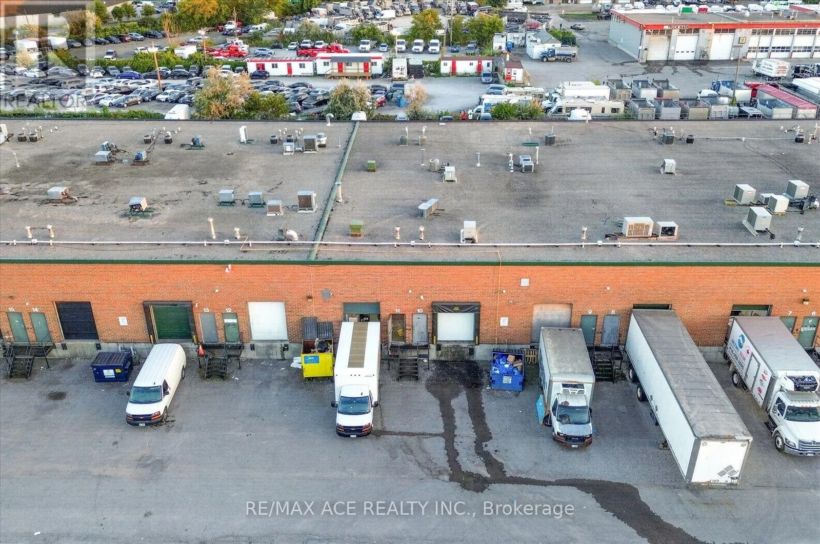 10 - 2691 MARKHAM ROAD