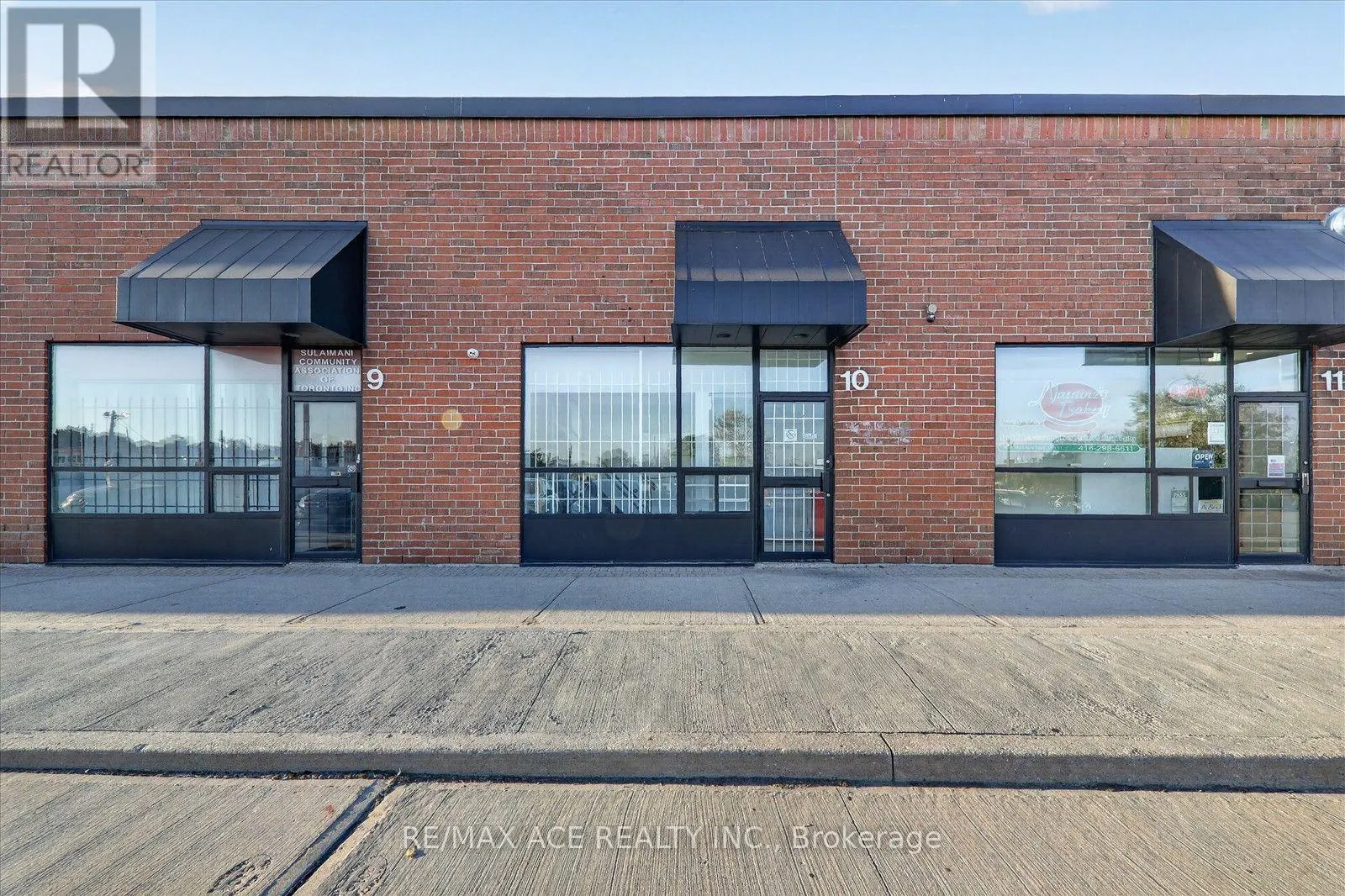 10 - 2691 MARKHAM ROAD