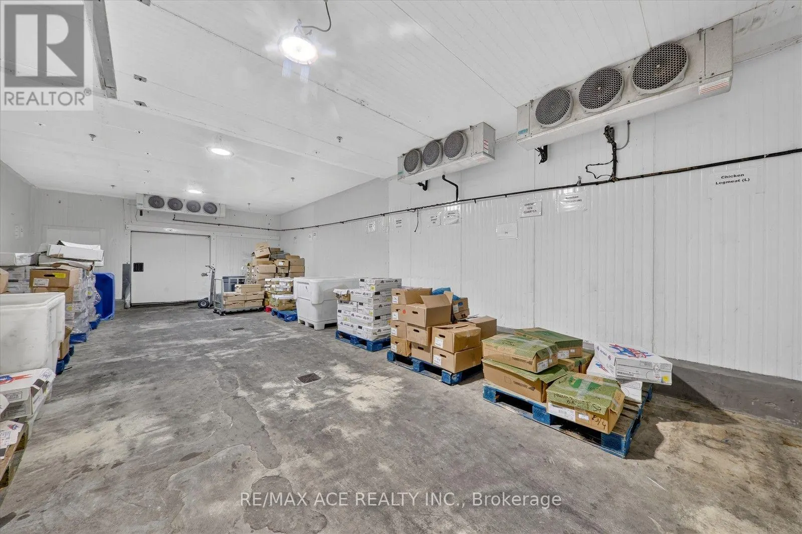 10 - 2691 MARKHAM ROAD