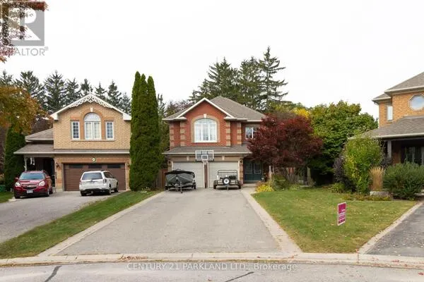 18 NAPIER COURT