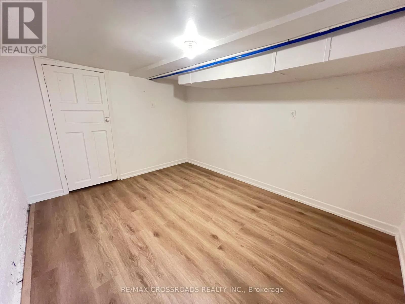 BASEMENT - 82 CURZON STREET