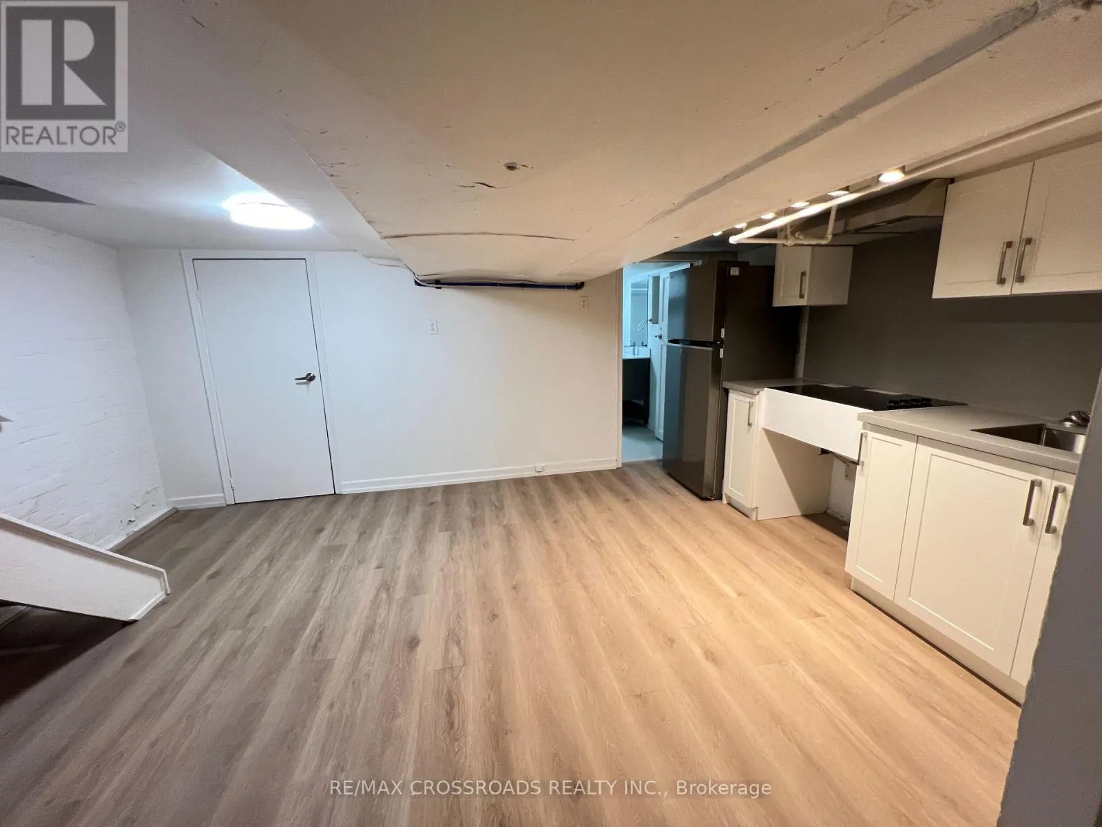 BASEMENT - 82 CURZON STREET